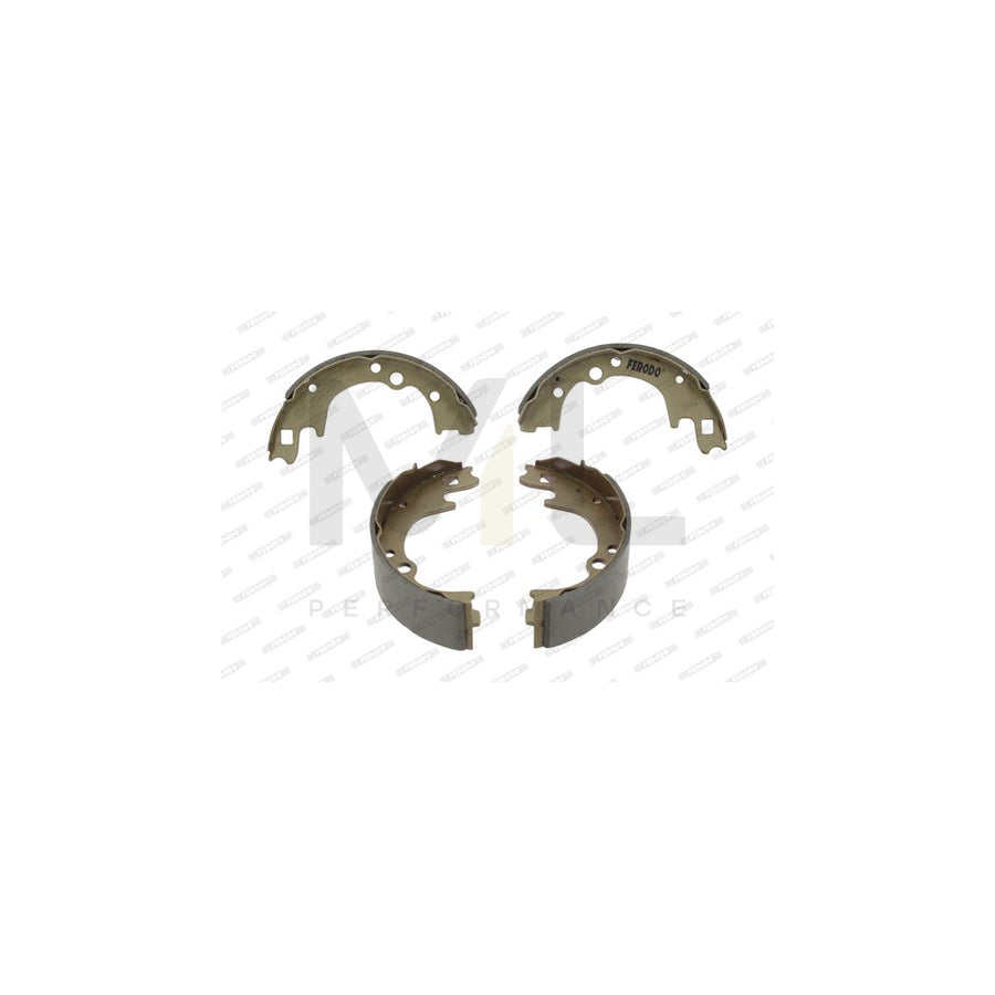 Ferodo Premier FSB613 Brake Shoe Set