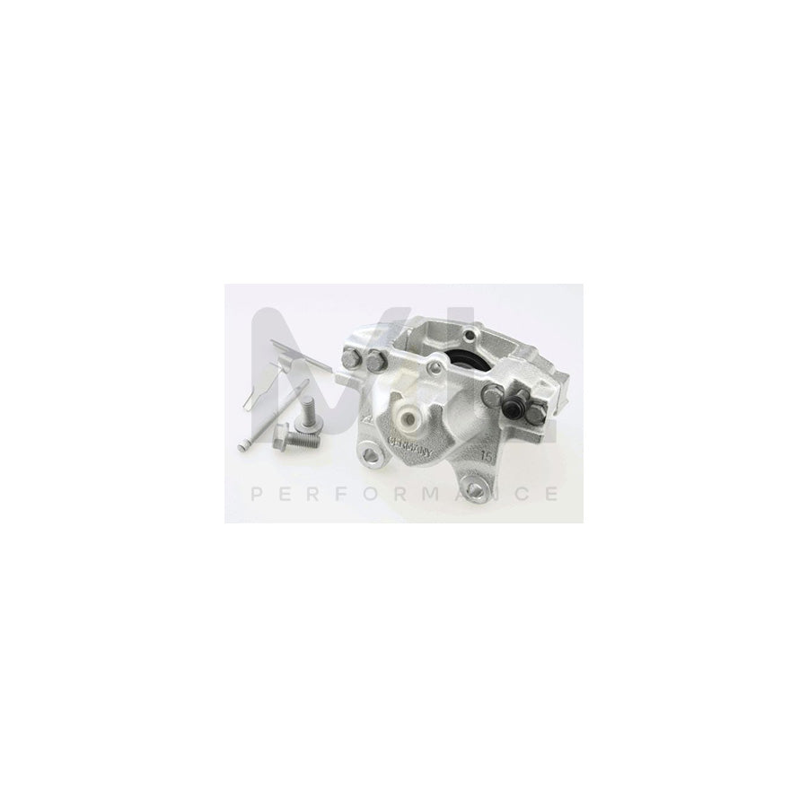 TEXTAR 38003000 Brake Caliper without holder
