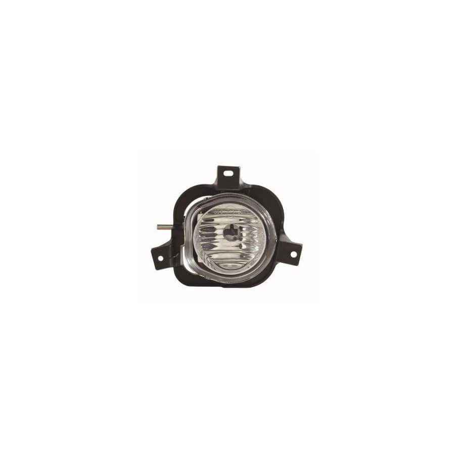 Abakus 4312022Rue Fog Light for Ford Ka Hatchback (Ru8)