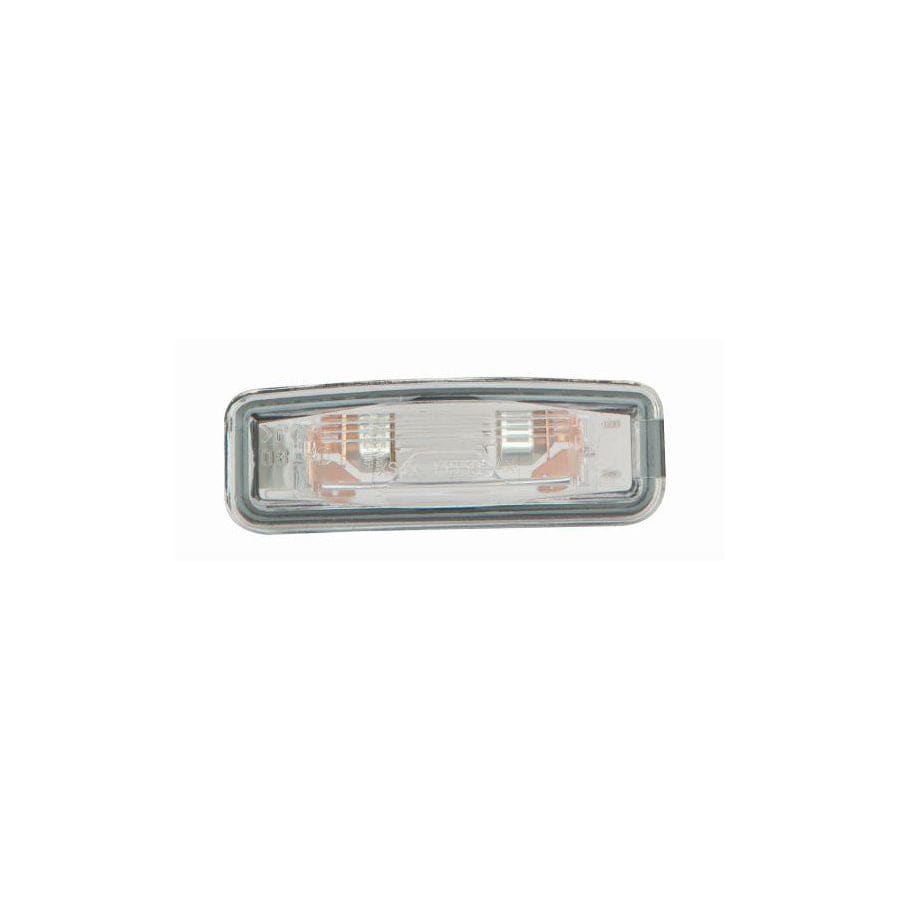 Abakus 4312105Nue Licence Plate Light for Ford Focus