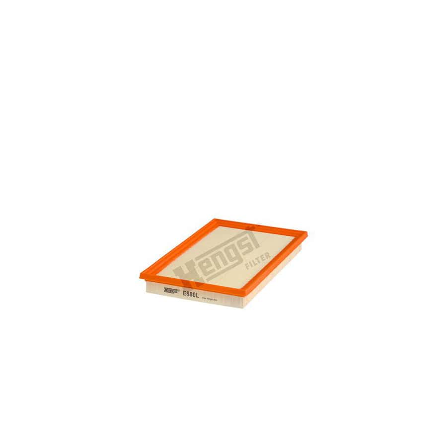 Hengst Filter E880L Air Filter