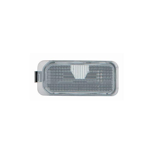 Abakus 4312104Nue Licence Plate Light