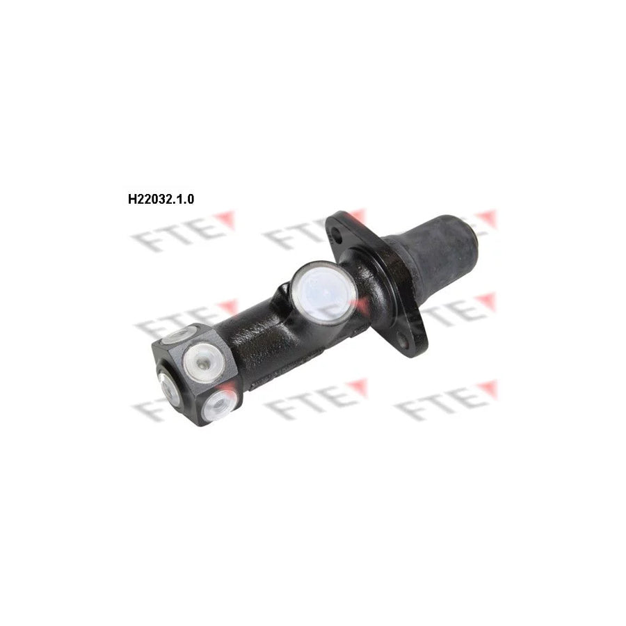FTE H22032.1.0 Brake Master Cylinder