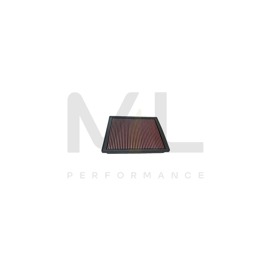K&N 33-2246 Replacement Air Filter