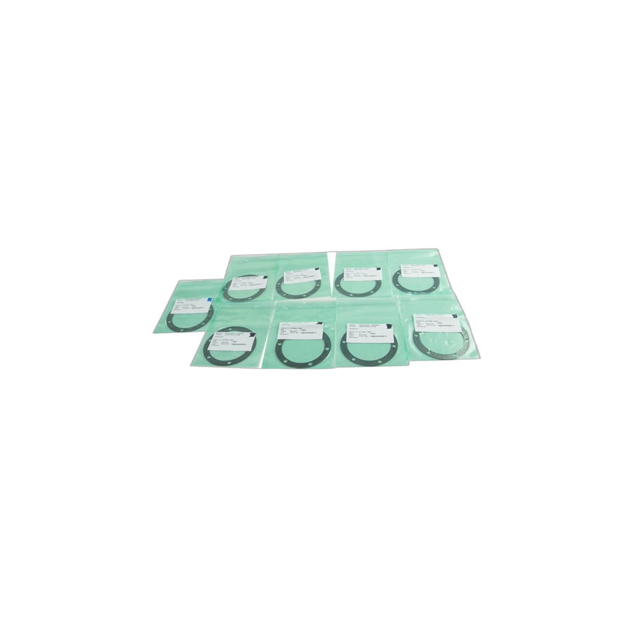 Genuine BMW 33139065734 E30 E32 Spacer Rings Set 1,45mm-1,69mm (Inc. E36 320i STC '95, 730i & Z3 2.0)