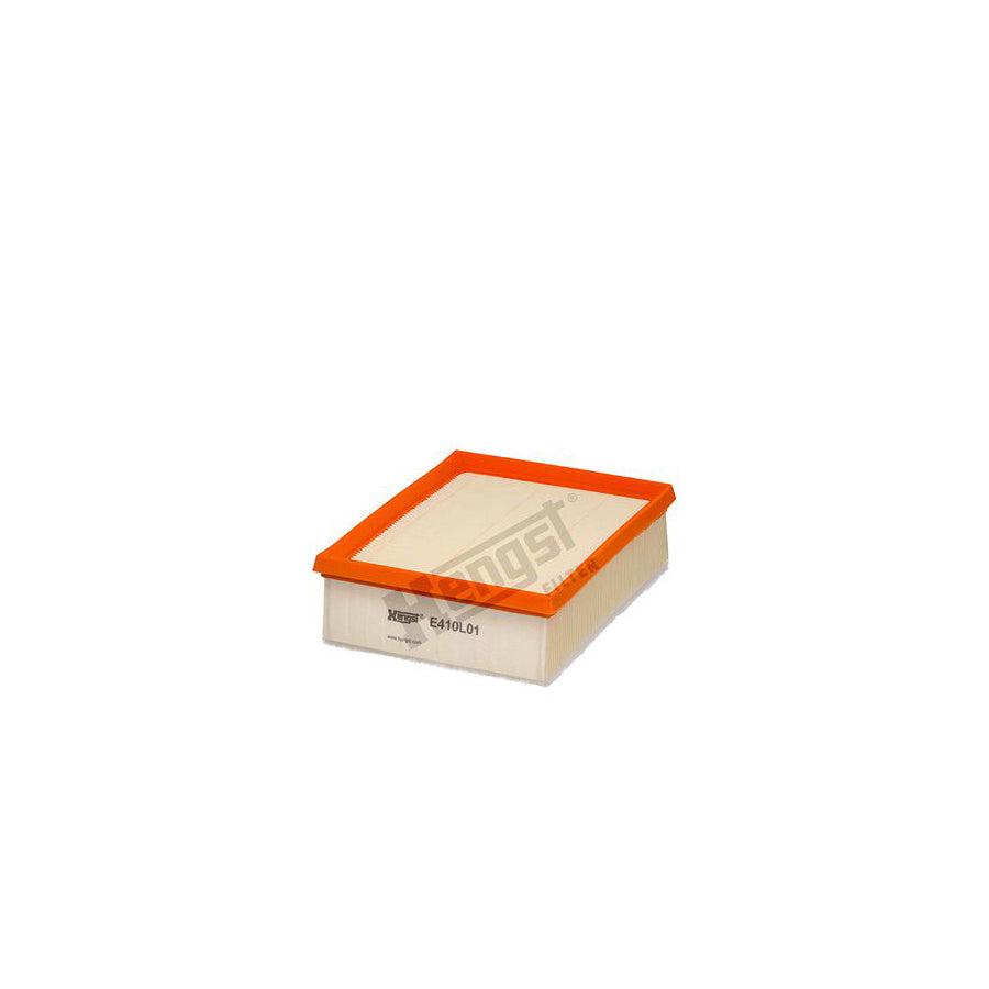 Hengst Filter E410L01 Air Filter