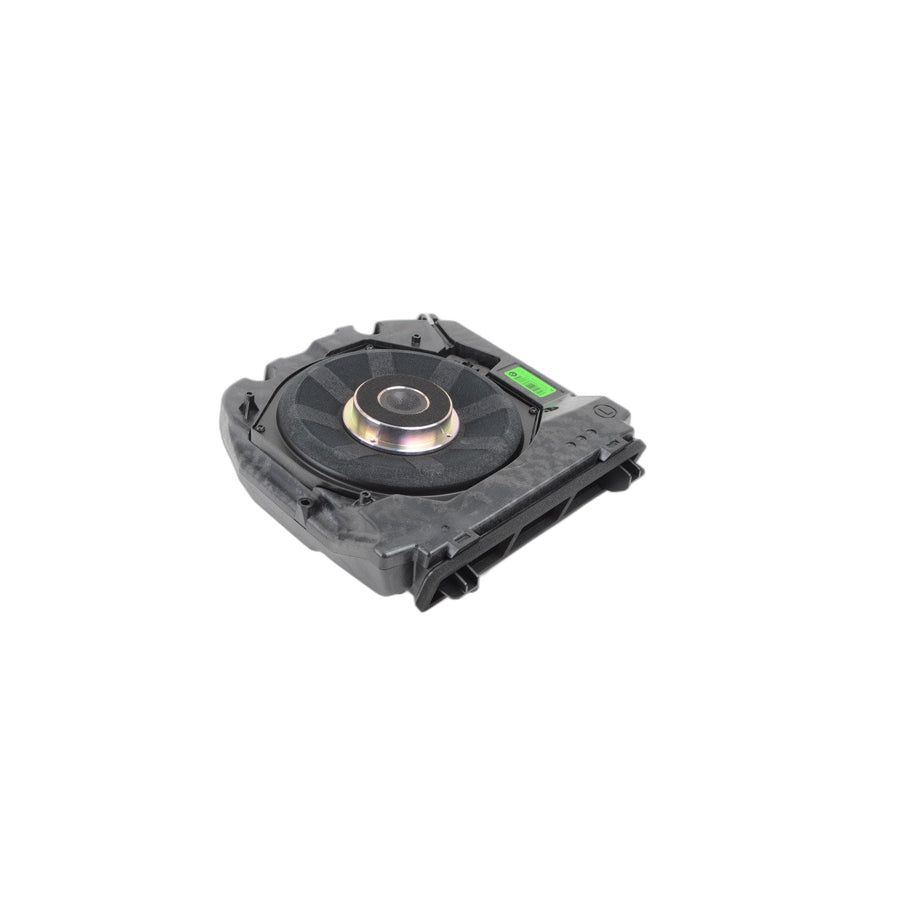 Genuine BMW 65139230669 F13 Central Bass High-End Sound System LINKS (Inc. 650iX 4.0, 640i & 650iX 4.4)
