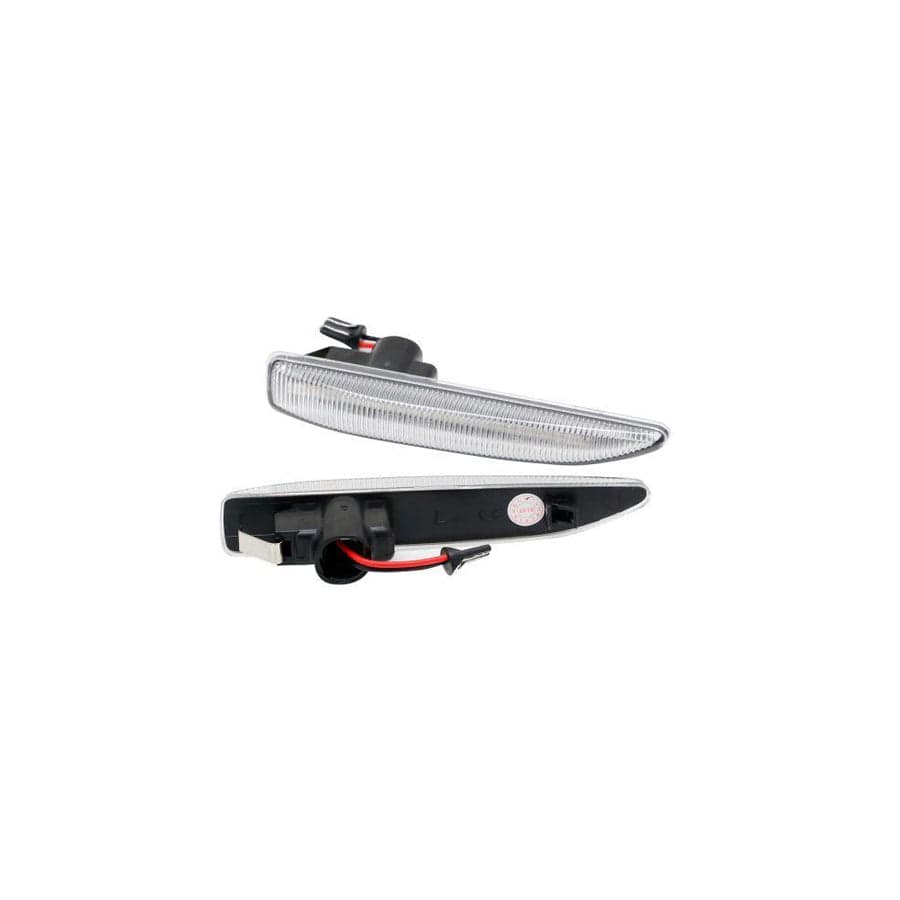 Abakus L04140003Ledd Indicator Set for BMW 7 (E65, E66, E67)