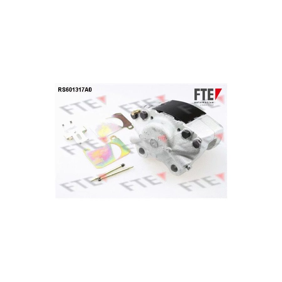 FTE Rs601317A0 Brake Caliper