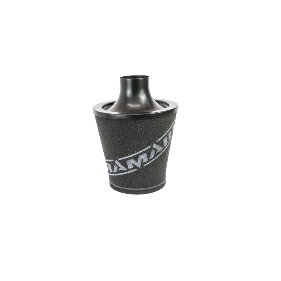 RAMAIR JS-175-60-BK UNIVERSAL ALLOY NECK FILTERS