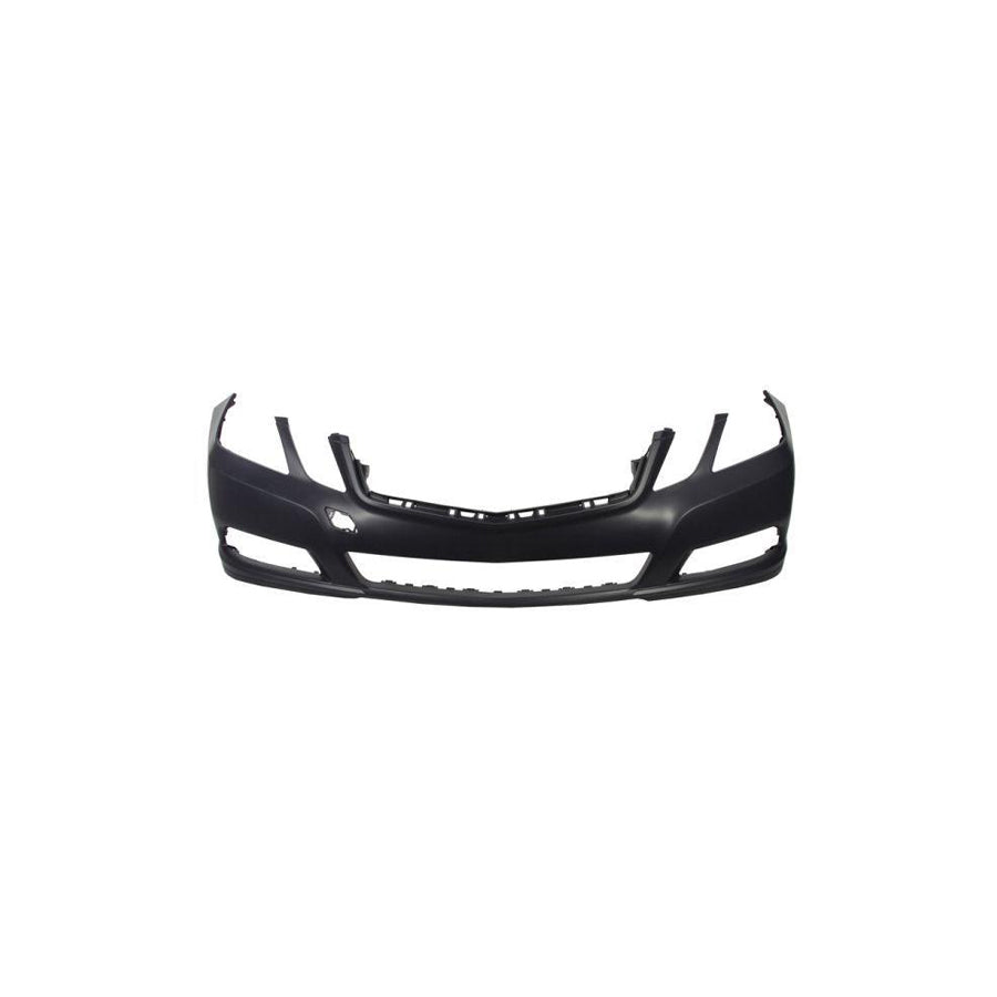 Blic 5510-00-3529900P Bumper Suitable for Mercedes-Benz E-Class