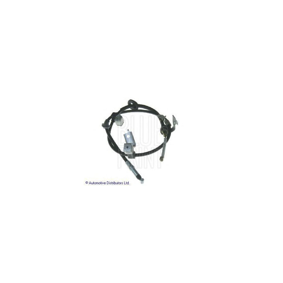 Blue Print Adh24631 Hand Brake Cable for Honda CIVIC III Hatchback (Al, Aj, Ag, Ah)