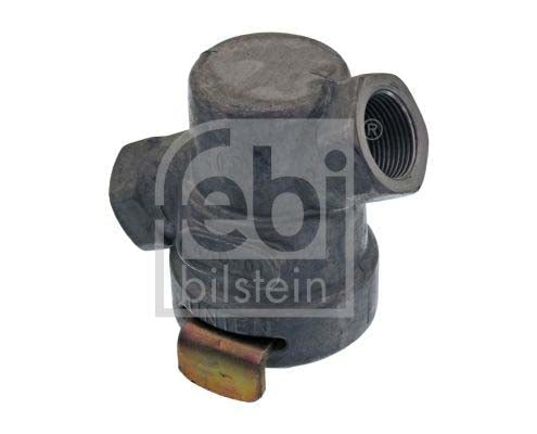 Febi Bilstein 06917 Line Filter, Compressed-Air System | ML Performance UK Car Parts
