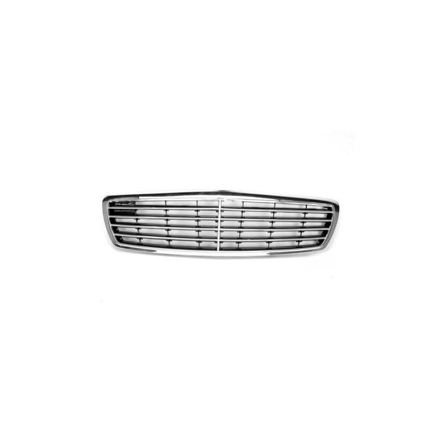 Blic 5601-00-3528991P Radiator Grille Suitable for Mercedes-Benz E-Class