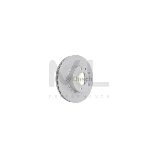 BOSCH 0 986 479 B99 Brake Disc Vented, Coated | ML Performance Car Parts
