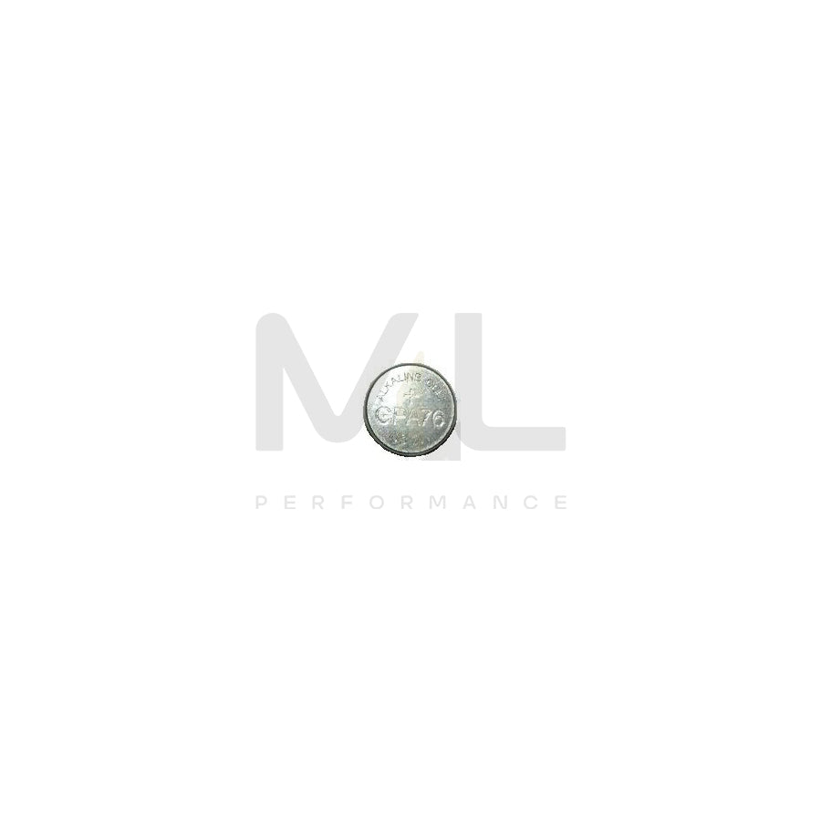 MEAT & DORIA A76/LR44 81231 Button cell battery 6V, Piece