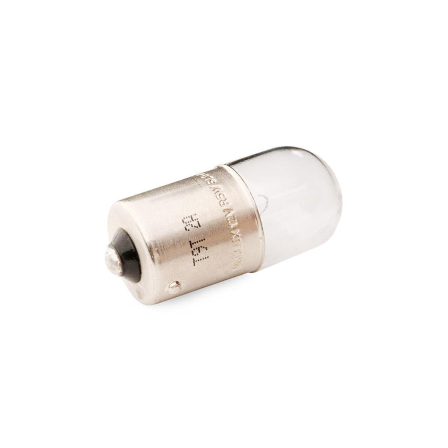 NEOLUX  N207 12v 5w BA15s (207) Trade pack of 10