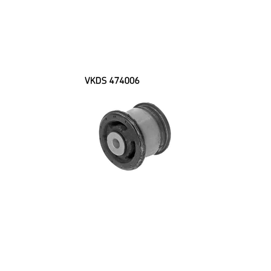 Skf Vkds 474006 Axle Bush For Ford Escort