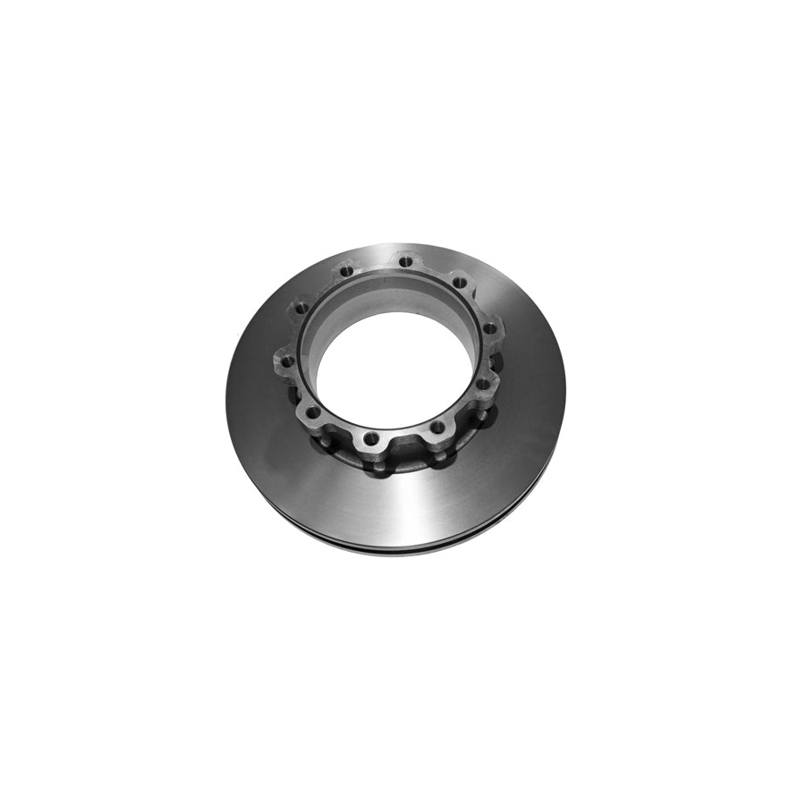 Denckermann Bc13007 Bc13007 Brake Disc For