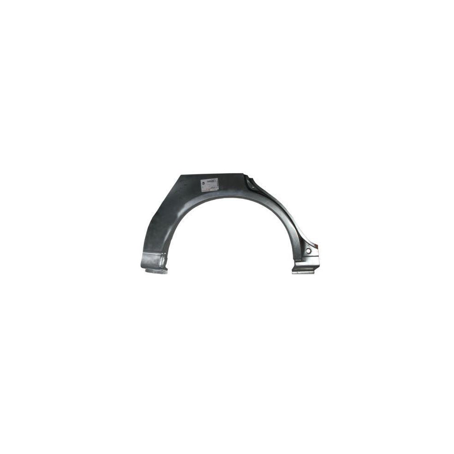 Blic 6504-03-3726582P Sidewall for Mitsubishi Galant VIII Saloon (Ea_)