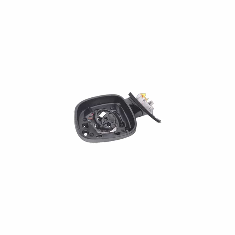 Genuine BMW 51167264114 F25 Outside Mirror W/Out Glass Heated Right (Inc. X3)