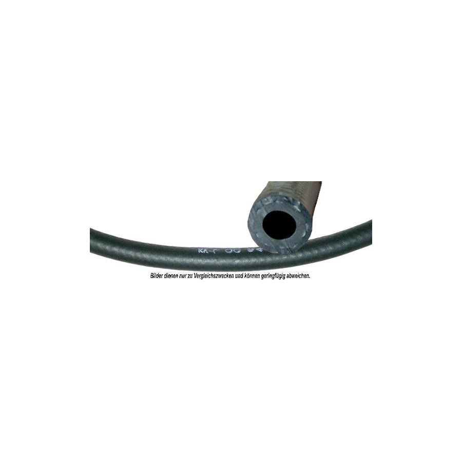 AKS Dasis 882460N Radiator Hose