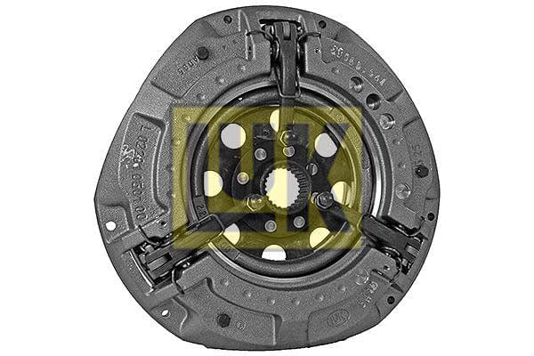 LuK 230 0015 42 Clutch Pressure Plate