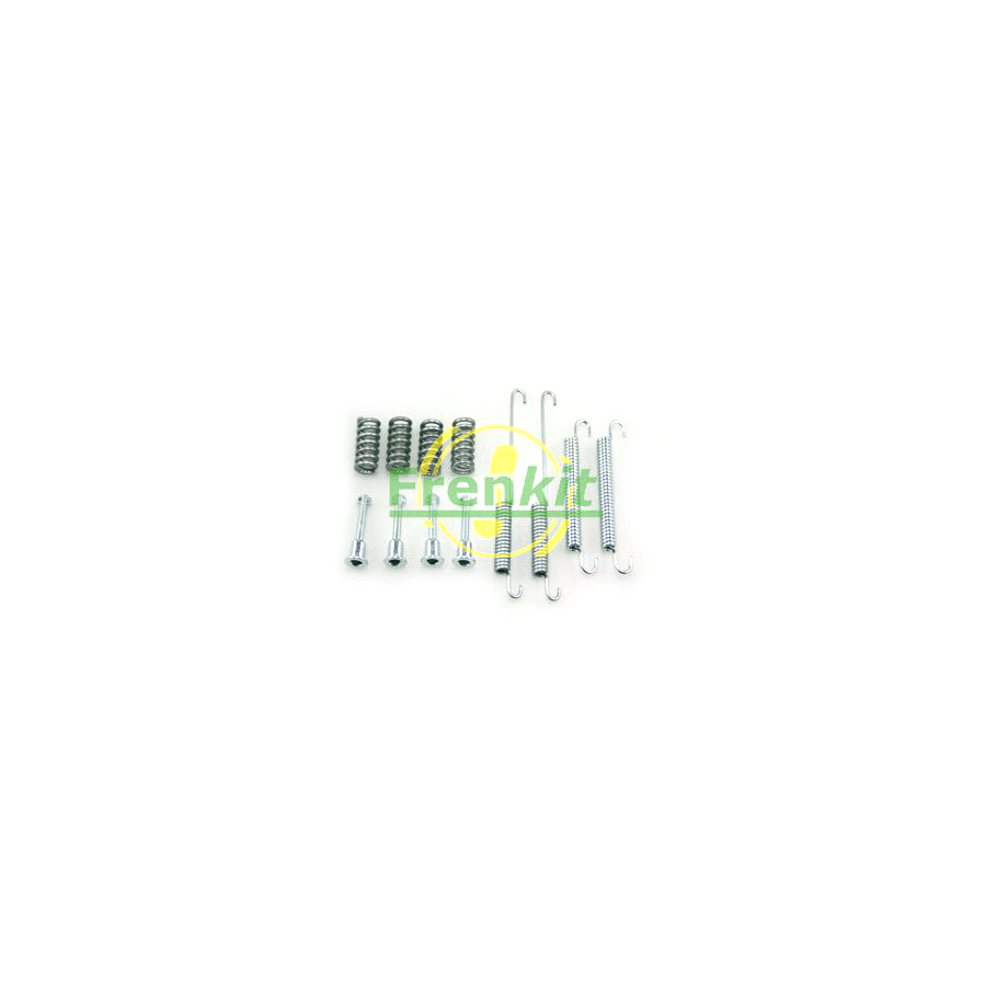 FRENKIT 950892 Brake Shoe Fitting Kit