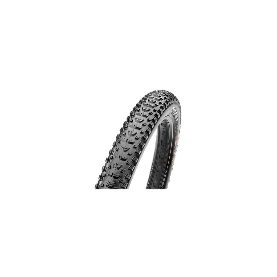 MAXXIS 2650650 Rekon+ 27.5X2.80 60 TPI Folding Dual Compound (EXO/TR)