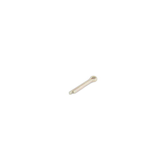 Genuine BMW 07119945193 E12 E32 E21 Split Pin 3,2X18 (Inc. 2002tii)