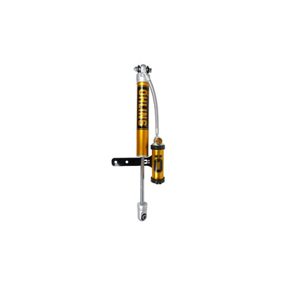 OHLINS JEV MV00 Off-Road & Adventure Suspension  for Jeep Wrangler (JK) 3,0-5,5" lift | ML Perfromance