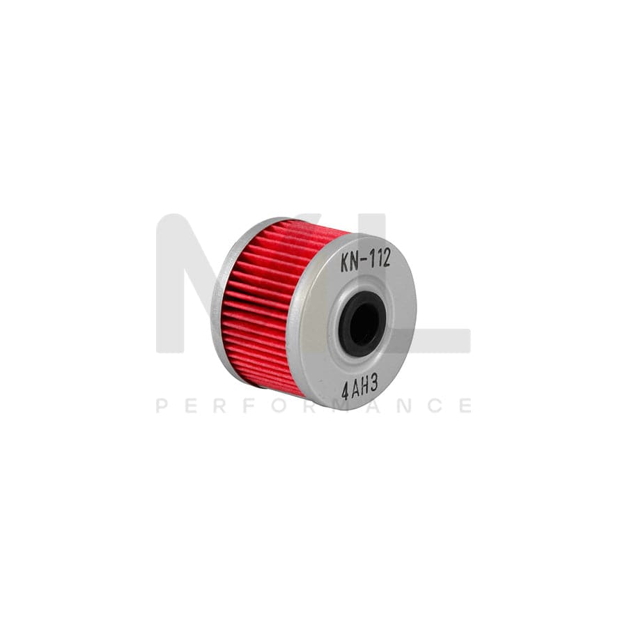 K&N KN-112 Oil Filter