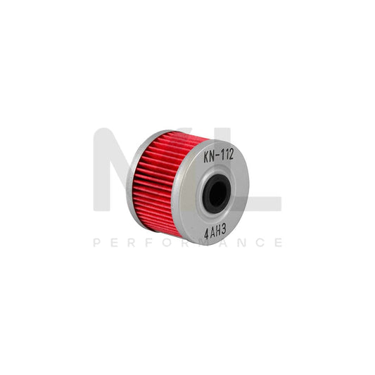 K&N KN-112 Oil Filter