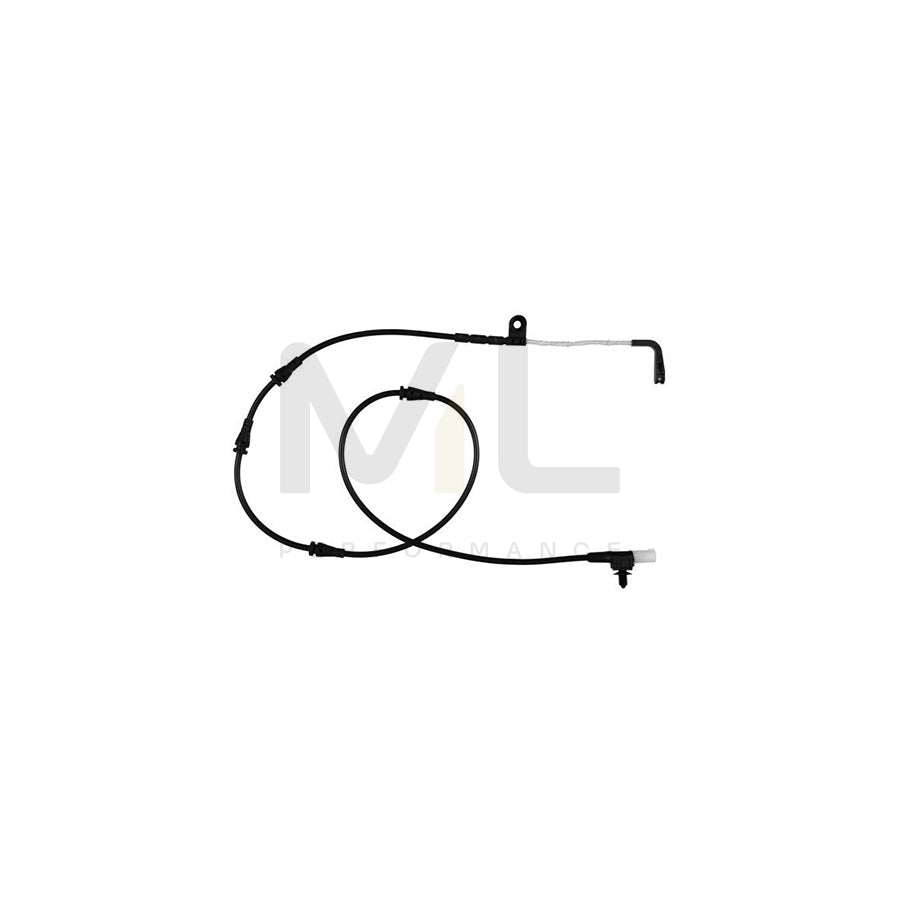 HELLA 8DK 355 251-331 Brake pad wear sensor | ML Performance Car Parts