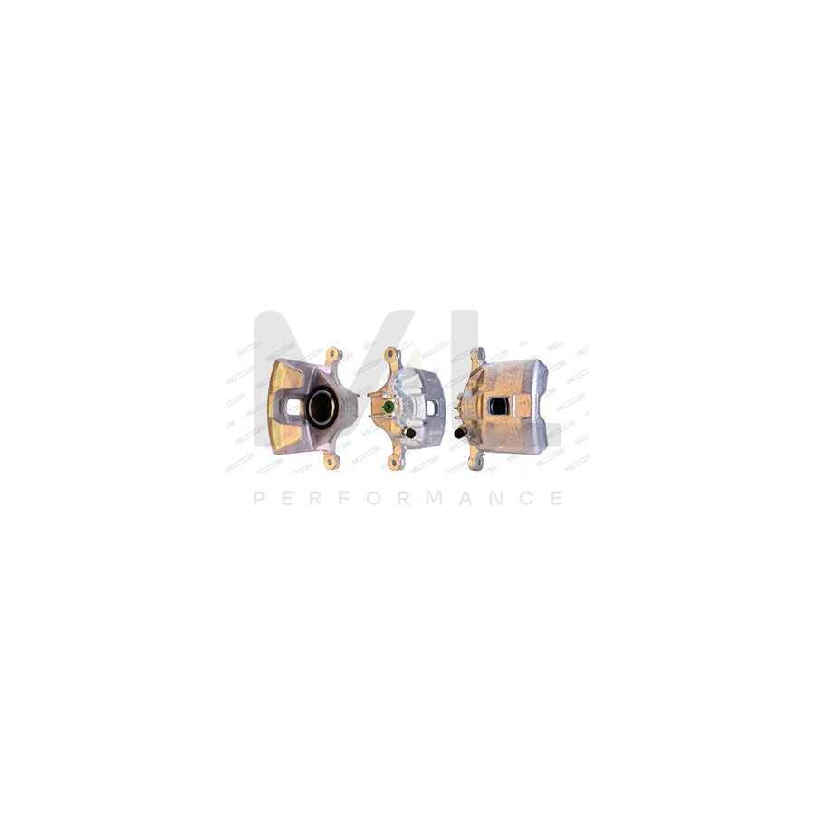 Ferodo Premier FCL692986 Brake Caliper With Accessories