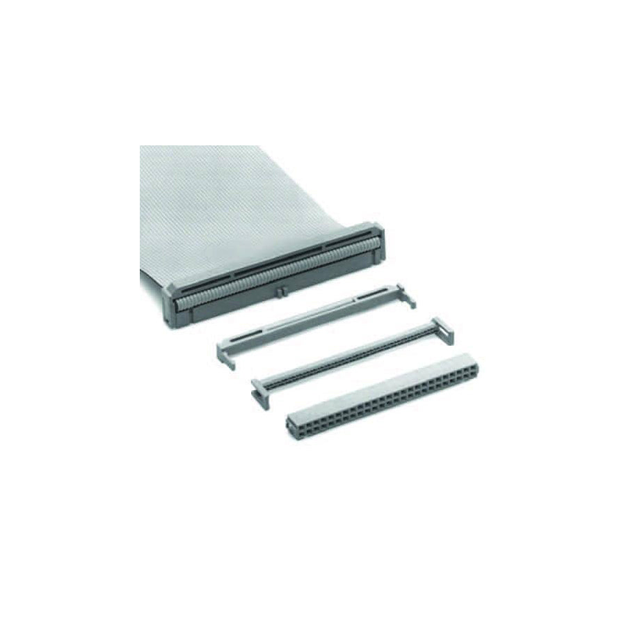 3M 8924 Headers & Wire Housings 24P IDC SOCKET
