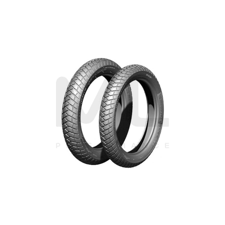 Michelin Anakee Street 90/90 21 54T Motorcycle Summer Tyre Front
