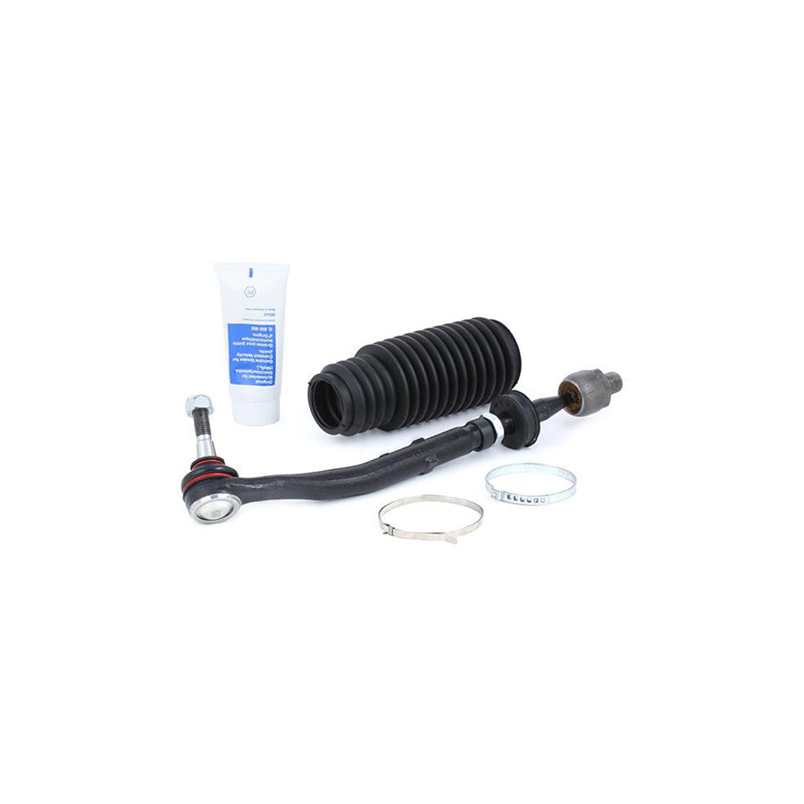 Febi Bilstein 46286 Rod Assembly For BMW 5 Series