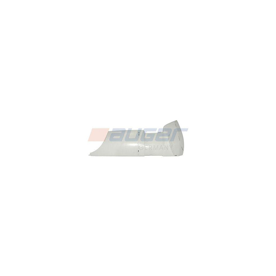 Auger 58862 Air Deflector, Driver Cab