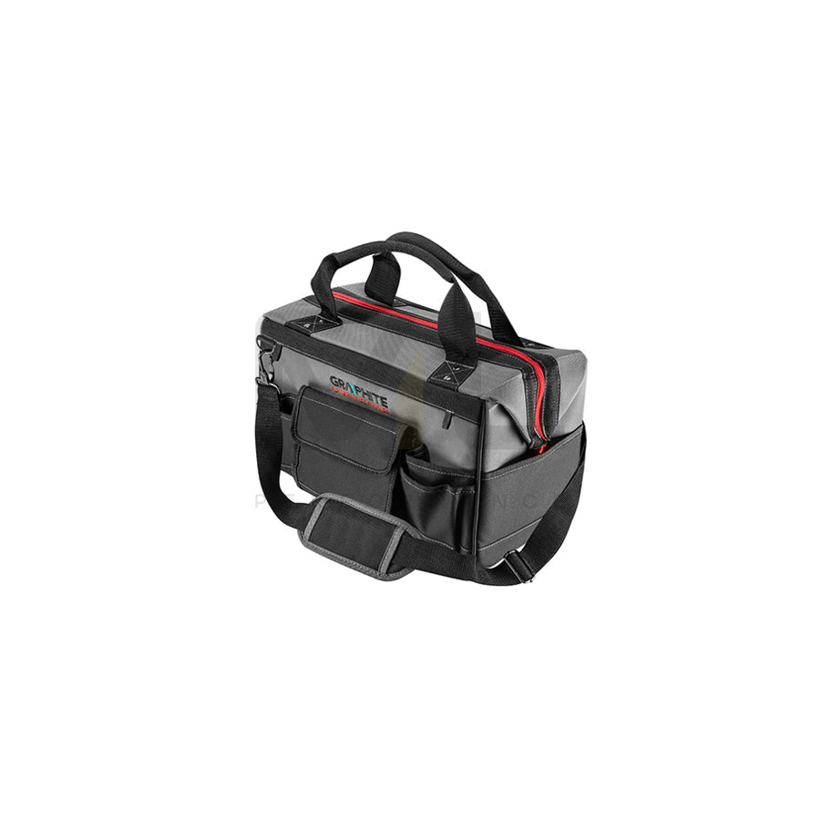 GRAPHITE 58G092 Tool bag