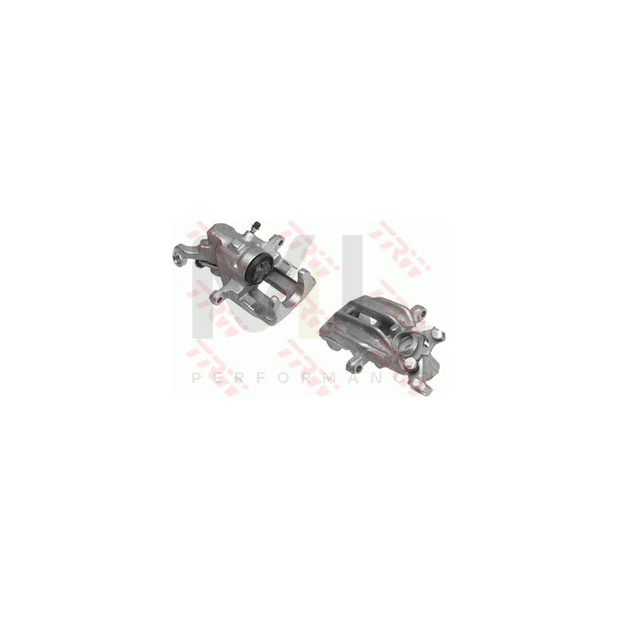 TRW BHQ100 Brake Caliper for ALFA ROMEO 33