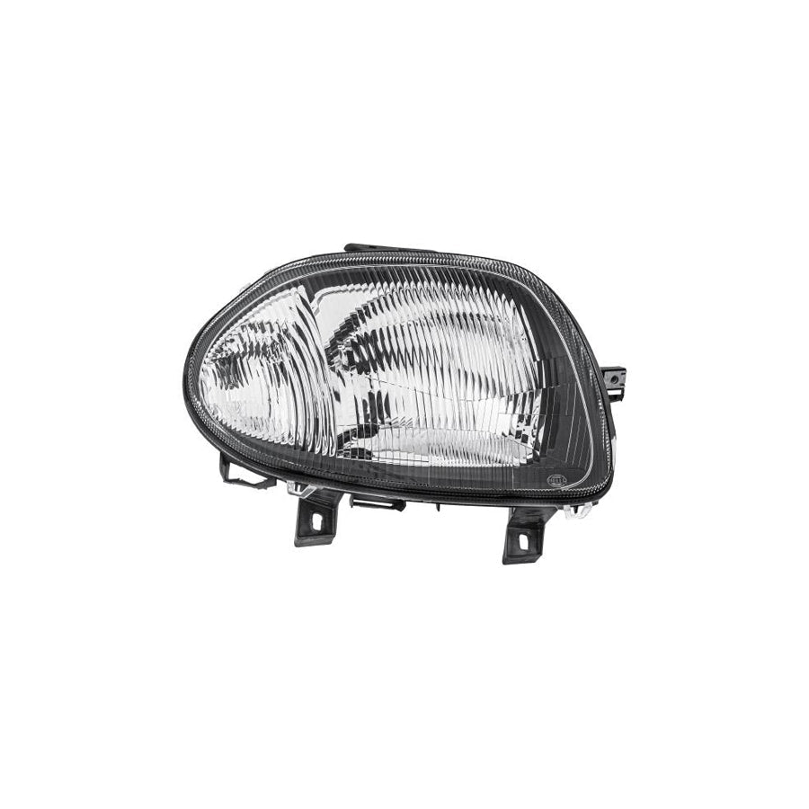 Hella 1EE 007 350-101 Headlight