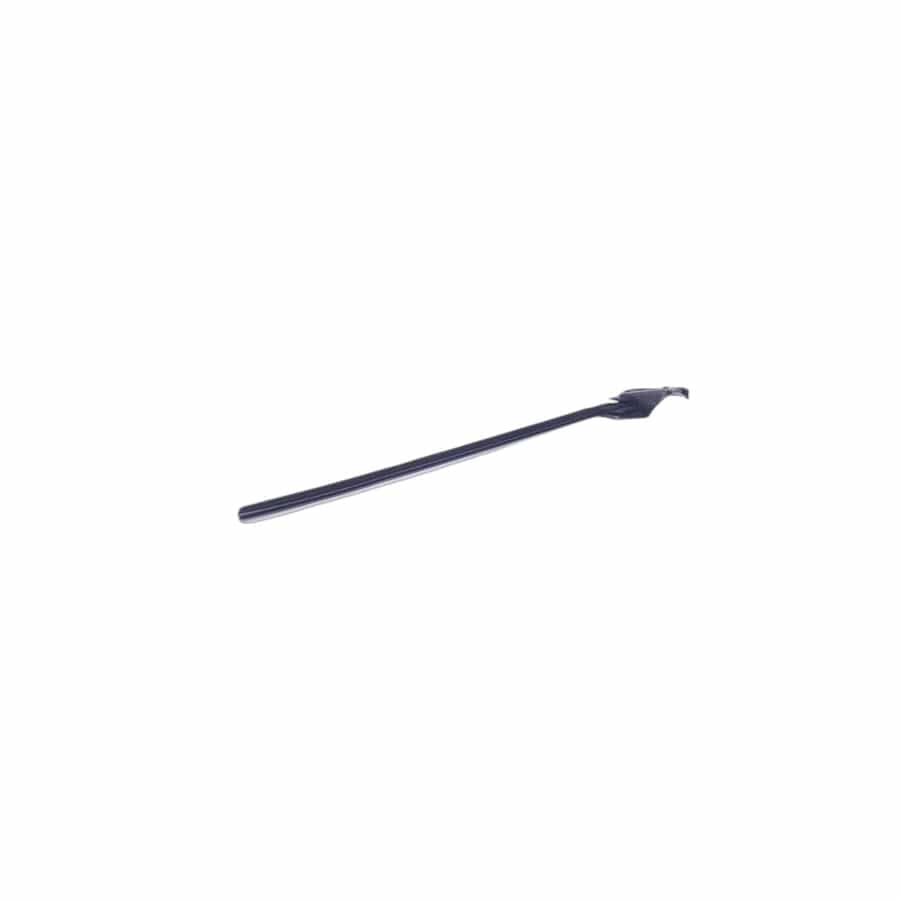 Genuine BMW 51337119089 E92 Channel Sealing,Inside,Door, Front Left (Inc. 325xi, 330i & 318i)