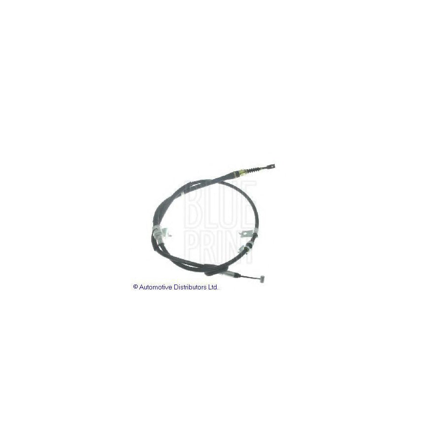 Blue Print Adh24628 Hand Brake Cable for Honda Accord