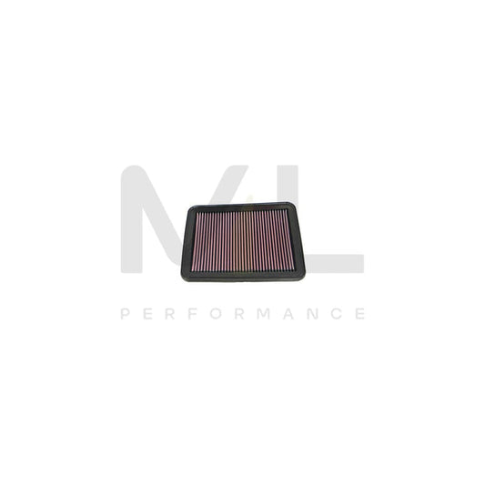 K&N 33-2296 Replacement Air Filter