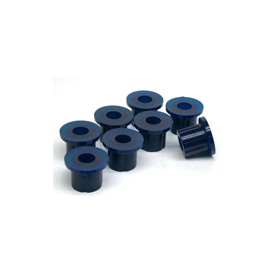 SuperPro SPF0885K Ford/Mazda Van Rear Spring Bus