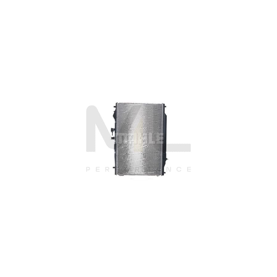 MAHLE ORIGINAL CR 160 000S Engine radiator Brazed cooling fins, Manual Transmission | ML Performance Car Parts