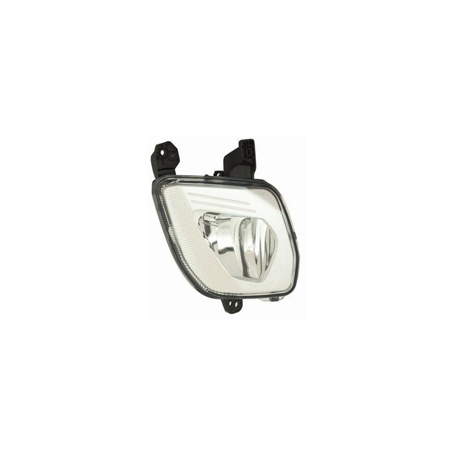 Abakus 4312041Lue Fog Light for Ford Fiesta Mk7 Hatchback