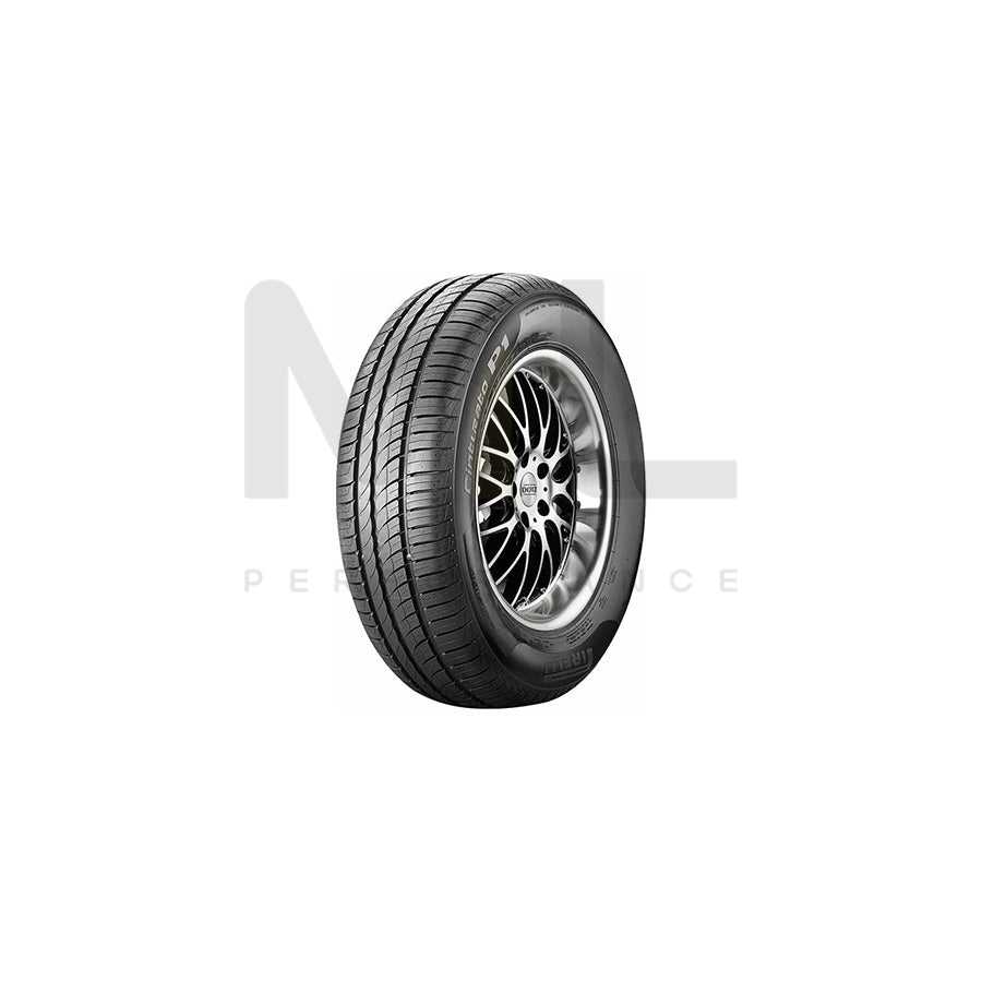 Pirelli CINTURATO P1™ Verde EcoImpact 195/55 R15 85H Summer Tyre