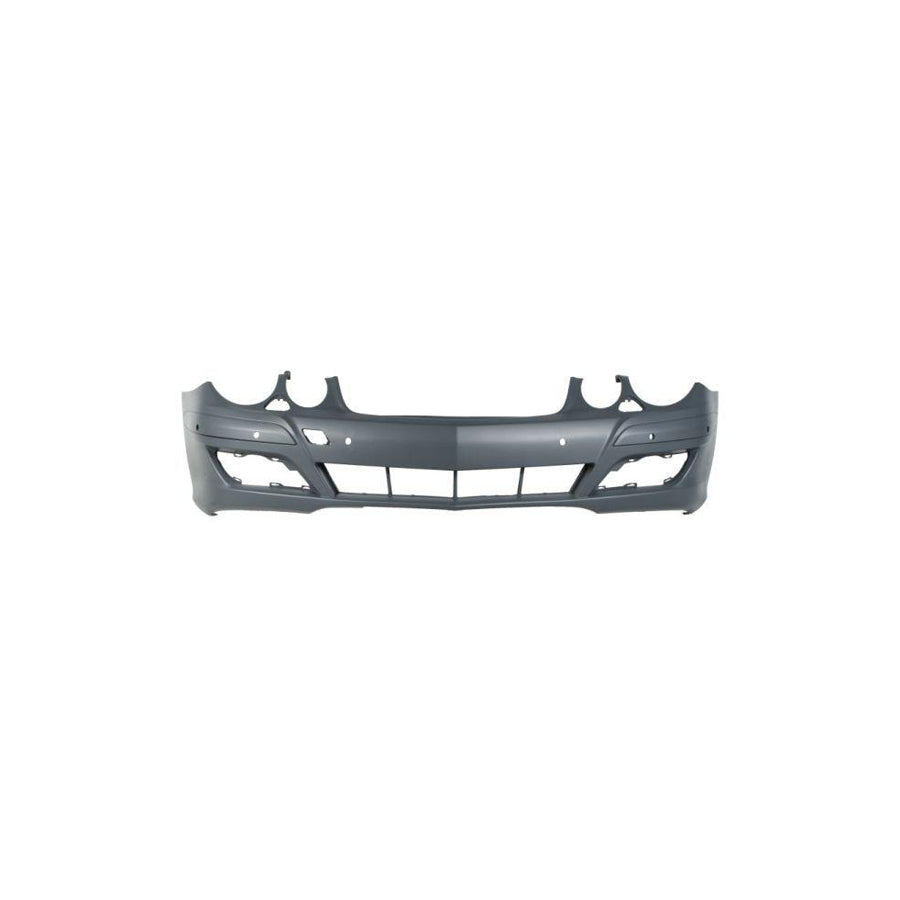 Blic 5510-00-3528911P Bumper Suitable for Mercedes-Benz E-Class